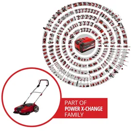 Einhell TE-SW 18/610 Li solo (2352040)