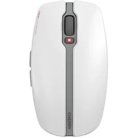 Cherry Stream Desktop Recharge DE grau