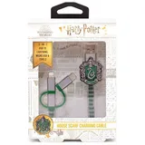 Magnum Brands Group ThumbsUp! Hogwarts Slytherin 3in1 Lightning/Micro/USB-C