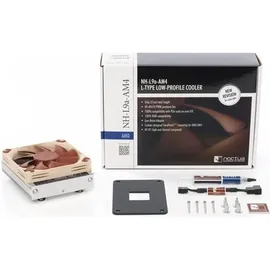 Noctua NH-L9a-AM4 Top Flow CPU Kühler (Sockel AM4)