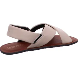 Groundies Sandalen in Beige 42 EU