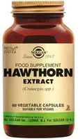 Solgar Hawthorn Extract Capsule(S) 60 pc(s)