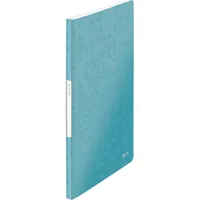 Leitz 10x Leitz, Mappe, Wow (A4, 1 x)