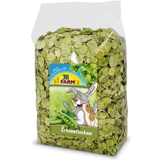 JR Farm Erbsenflocken 1 kg