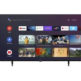 Grundig 55 VLX 23 LDL 55" 4K LED Smart TV