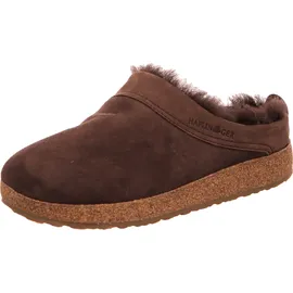 HAFLINGER Snowbird Braun 40