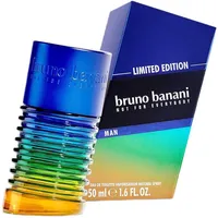 bruno banani Pride Edition Eau de Toilette 50 ml