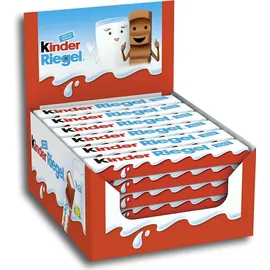 Ferrero kinder Schokoriegel 36 St.