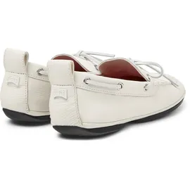Camper Right Nina Damen Weiß 39
