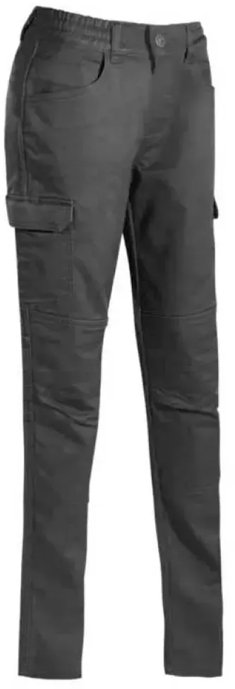 Seventy Degrees Pc26 Teide Cargo Hosen - Black - XS
