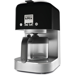 KENWOOD Filterkaffeemaschine COX750BK, Permanentfilter