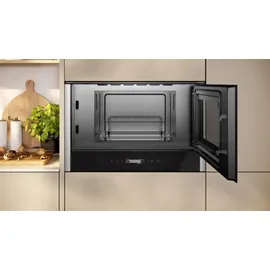 Neff NR4GR31N1 Schwarz