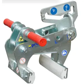 Probst Winkelelementzange WEZ-06