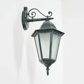 hofstein Viano (E27) Schwarz-Grün
