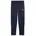 Trainingshose Navy/Weiß 116