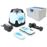 Hedue Rotationslaser Q3