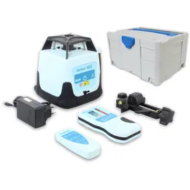 Hedue Rotationslaser Q3
