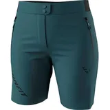 Dynafit Transalper 2 Light Dynastretch Shorts Blau XL