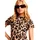 Protest Mädchen Surf-t-Shirt PRTSoho JR 176