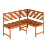 Merxx Eckbank Maracaibo 142 x 90 x 100 cm