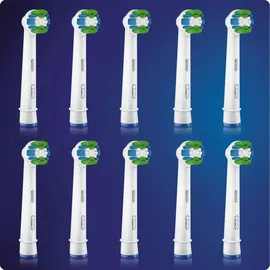 Oral-B Precision Clean CleanMaximiser Aufsteckbürste 10 St.