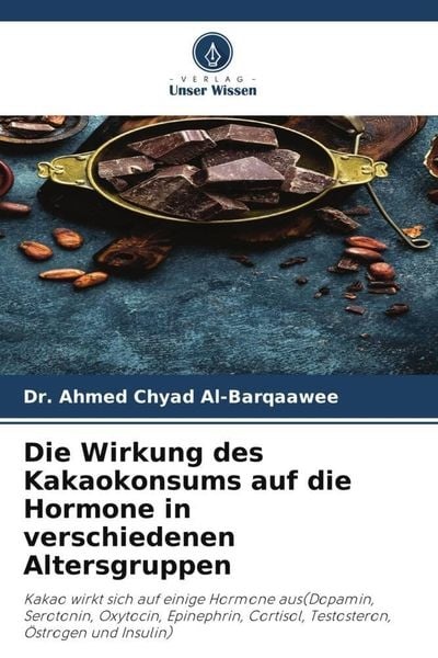 Die Wirkung des Kakaokonsums auf die Hormone in verschiedenen Altersgruppen