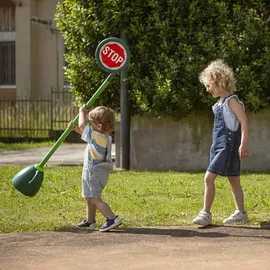 Italtrike Verkehrszeichen-Set Village Kit""