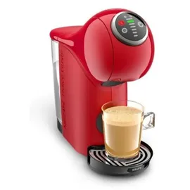 Krups Nescafé Dolce Gusto Genio S Plus KP 3405 rot