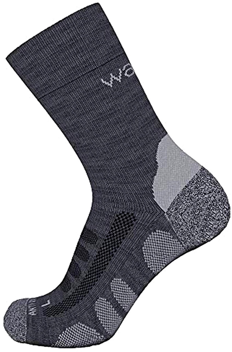 WAPITI Outdoor Socken ZSK06 Zeckenschutz- Gr. 35-38