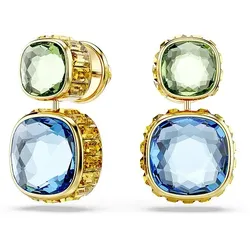 Swarovski Creolen Chroma 5692492 - silber