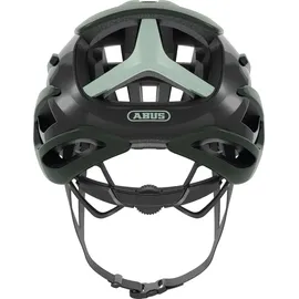 ABUS AirBreaker 52-58 cm moss green