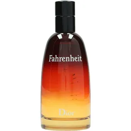 Dior Fahrenheit Eau de Toilette 100 ml