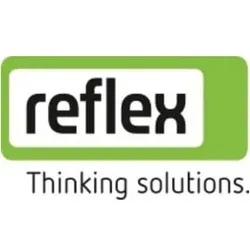 Reflex Ausdehnungsgefäß REFLEX N grau, 4 bar 18 l