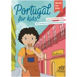 world for kids Portugal for kids