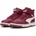 Puma Rebound V6 Mid WTR AC+ PS Rot/Weiß 32
