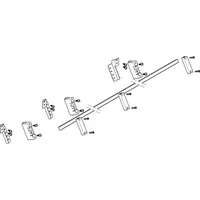 ABN Sammelschienen-Modul MXSC31411