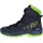 Lowa FIRO GTX HI JR navy/limone, 29