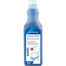 CAMPINGAZ Instablue Extra 1 L transparent / blau