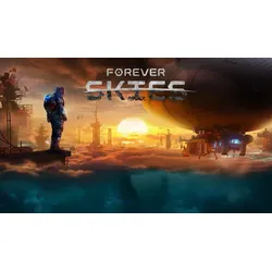 Forever Skies