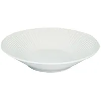 GREENGATE Pasta Teller Alice white
