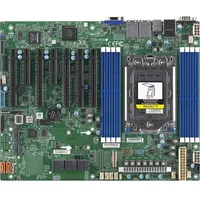 Supermicro H12SSL-i - Motherboard - ATX - Socket SP3