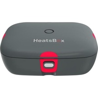 Faitron HeatsBox Style+ Elektro-Lunchbox (WFH02)