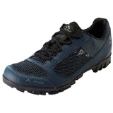 Vaude TVL Pavei Ventilation Schuhe (Größe 37, blau)