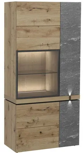 Voglauer Vitrine 96 Vrock ROV96S