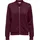 Only Sweatjacke "ONLJOYCE L/S BOMBER SWT NOOS", Damen, Gr. XS, fig, Sweatware;Steppware, Obermaterial: 100% Polyester, regular fit hüftlang, Rundhals, Rippbündchen, Sweatjacken Sweatjacke, Polyester, regular fit