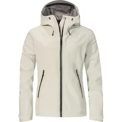 Schöffel Jacket Style Cascata Women natur (9040) 46