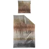 IRISETTE Koala 8546 Roségold 140 x 200 cm + 90 x 70 cm