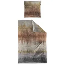 IRISETTE Koala 8546 Roségold 140 x 200 cm + 90 x 70 cm
