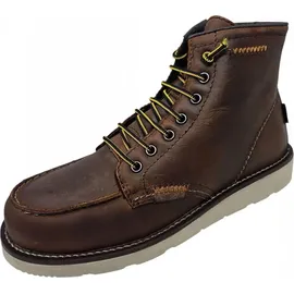 Fusion Herren Braun 46