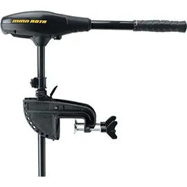 Minn Kota Außenbordmotor 34 C2 91 cm